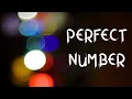 10 Perfect Number in Python