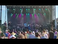Snarky Puppy "Thing of Gold" at Faughborg Brewery 5-3-2022