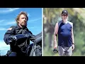The Delta Force 1986 vs 2023 Cast Then and Now 37 Years After
