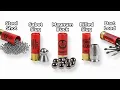 The 410 Shotgun Shells Explained in 11 minutes