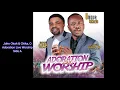 Download Lagu John Okah \u0026 Chika O - Adoration Live Worship (Side A)