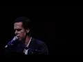 Nick Cave & The Bad Seeds - Into My Arms - Live in Copenhagen