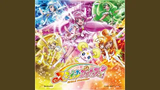 Let S Go スマイルプリキュア 