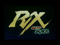Download Lagu [1988]Kamen Rider Black RX Ending(TV Version).Remaster