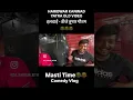 Download Lagu DJ SHAGUN 🤘🏻AND DJ TUSHAR GAUTAM MASTI TIME😂😂 #dj #kanwadyatra