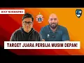 Download Lagu BINCANG BARENG BINDER #40: BERMARKAS DI JIS, PERSIJA BIDIK GELAR JUARA LIGA 1 MUSIM DEPAN!