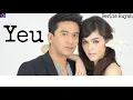 Yeu - Ben Chalatit [lyrics]