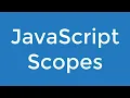 9 Scope and Scope Variables Ultimate Beginner JavaScript Course Bangla