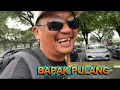 Lagu ALHAMDULILLAH  BAPAK SUDAH PULANG BOSKUU🥰