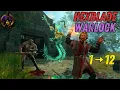 Hexblade Warlock - All Spells And Abilities