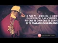 Download Lagu Hector El Father ft. Cosculluela - Entre El Bien Y El Mal (Letra)