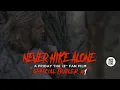 Video di NEVER HIKE ALONE: A Friday the 13th Fan Film | Official Trailer #1 | (2017) HD