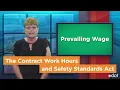 Prevailing Wage