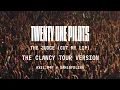 Download Lagu Twenty One Pilots - The Judge (The Clancy Tour Version)