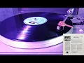 Duniya Mein Hum Aaye Hain - Mother India (1957) | Original Vinyl Recording Lata Mangeshkar & Chorus