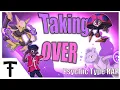 Download Lagu 🎵 POKEMON RAP SONG ►''Taking Over\