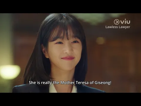 Lawless Lawyer (무법 변호사) Trailer #2 | Available 12 hours after Korea!
