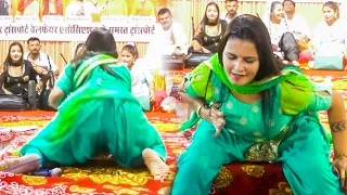अदाओं की फेन हो गई पब्लिक | Renu Shyoran | Haryanvi Dance | New Haryanvi Hits Haryanvi 2026