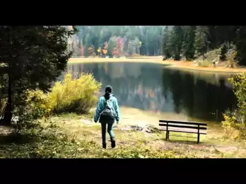 Oktober November (Trailer)