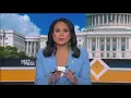 NBC s Kristen Welker on strikes in Iran