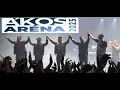 Lagu Ákos – Aréna,  2025. 12. 13. (részletek)