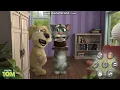 Talking Tom Cat 2 [PC] Gameplay