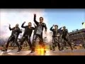 Lagu Uptown Funk Super Bowl 50 Halftime Show 2016 BRUNO MARS ONLY