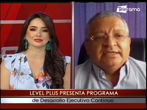 Level Plus presenta programa de desarrollo ejecutivo continuo