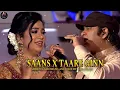 Download Lagu Saans x Taare Ginn||Shreya Ghoshal and Mohit Chauhan||live performance at Ananth and Radhika weeding