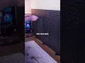 A pegboard that WONT ruin your walls