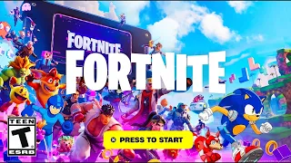 🔴 SERVER OFFLINE! | Fortnite Live ITA