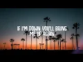 Sigma, John Newman - High On You (Lyrics)