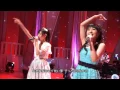 HD DISCOTHEQUE  Watanabe Mayu , Mizuki Nana