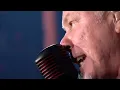 Metallica: Hardwired (Minneapolis, MN - August 20, 2016)