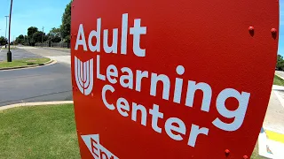 Union Adult Learning Center s Career Training Partnership