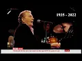 Jerry Lee Lewis passes away 1935 - 2022 USA