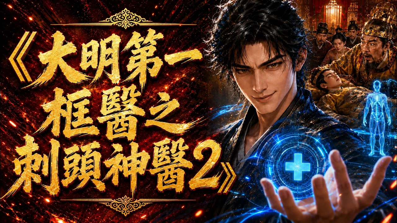 大明第一框醫之刺頭神醫