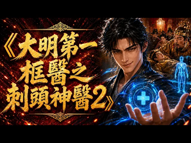 大明第一框醫之刺頭神醫