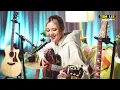 【🎸 #TomLeeChillTalk | Cath Wong | Singers don't sing karaoke? Singing and playing instruments is ...