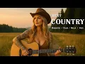 Download Lagu Relax \u0026 Unwind – The Nicest Country Music Playlist for Calm Moments