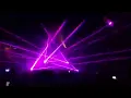 Eric Prydz (Cirez D) - Mokba Live at Roseland Ballroom 11/24/12