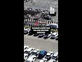 Hearse Carrying Fallen LVMPD Officer Arrives