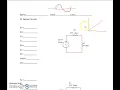 Calculation samples for Inductive Reactance