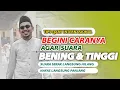 Download Lagu Suara Serak.? Rendah.? Nafas Pendek.? | Begini Cara Mengatasinya