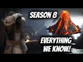 Season 8 Everything WE KNOW About WIPE Dark and Darker