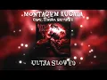 Montagem Rugada (ultra slowed) - cape, JXNDRO, Sayfalse