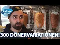 Download Lagu Der VERRÜCKTESTE Döner Deutschlands! Wagyu und Ente im Brot? | Galileo Food