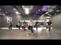 [안양 평촌 댄스학원] RIBO T beaver trap man - backwoods boss choreo dance 코레오