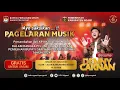 Download Lagu PELUNCURAN TAHAPAN PEMILIHAN BUPATI DAN WAKIL BUPATI NGAWI TAHUN 2024