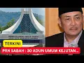 Download Lagu PRN SABAH : JEFFRY DEDAH RAHSIA BESAR GRS DAN HAJIJI